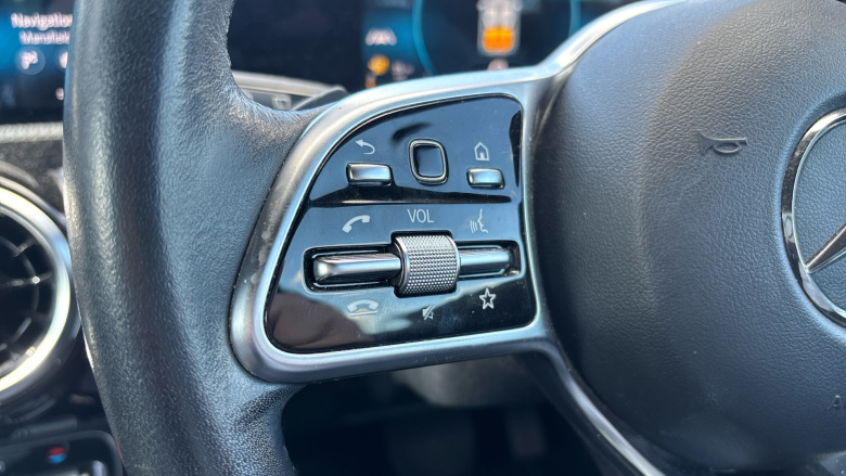 Mercedes-Benz A-Class A180 Sport Executive 5dr Auto Petrol Hatchback